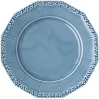 Rosenthal Maria Dream Blue Speiseteller 26 cm Maria Dream Blue 10430-407170-10226