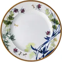 Rosenthal Heritage Turandot white Frühstücksteller 22 cm Heritage Turandot white 10460-404311-10222