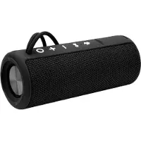 Maxcom bluetooth wireless Lautsprecher MX201 KAVACHI schwarz