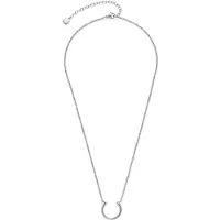 Leonardo 024926 Damen-Halskette Maisy 45 cm Clip & Mix