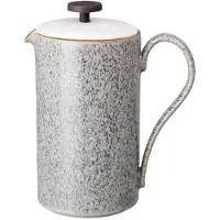 Denby Kaffeebereiter Studio Grey 1,15 L