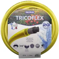 Tricoflex lfdM.12,5mm (1/2"), (30m Rolle)