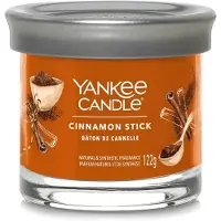 Yankee candle Cinnamon Stick Signature Small Tumbler - 122gr