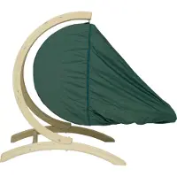Amazonas Swing Lounger Cover wetterfeste Schutzhülle für Swing Lounger Schwebeliege