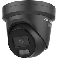 Hikvision 8 MP Smart Hybrid Light mit