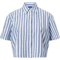 HUGO Blue Eleisa 10263985 Kurzarmhemd