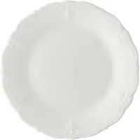 Hutschenreuther Baronesse Weiss