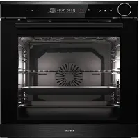 Oranier EBD830, Groß, Elektrischer Ofen, 80 l, 3100 W, 80 l, Pyrolytisch