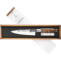Forged Kochmesser VG10 16 cm