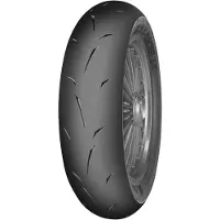 Mitas MC35 S RACER RACING SOFT 100/90-12 TL, Motorradreifen vorne
