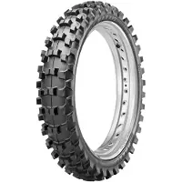Maxxis Motorradreifen car-tyres M7332+ Maxxcross MX ST ( 120/100-18 TT 68M Hinterrad, NHS )