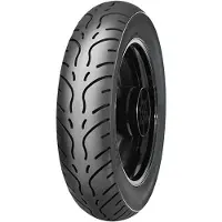 Mitas MC7 Sommerreifen 90/90 18 51R Motorradreifen Tourensport Reifen