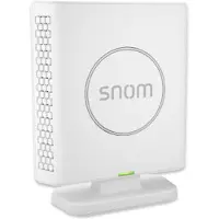 Snom M6 - DECT-Repeater