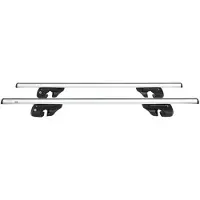 Fischer Fahrrad FISCHER Relingträger TopLine XL 1,35m