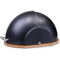 Zeller Brotkasten, (1 tlg.), Design ist sehr stilvoll und modern