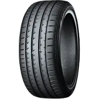 Yokohama Sommerreifen motorcycle-tyres Advan Sport (V105S) ZPS ( 245/40 R18 93Y RPB, runflat )
