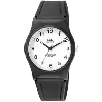 Q&Q Zegarek QQ VP34-061 czarny