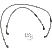 TRW Bremsleitungen VORNE MCH 389 V2