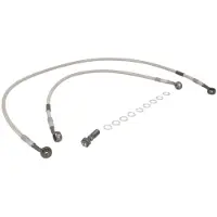 TRW Bremsleitungen VORNE MCH 490 V2 (O. ABS)
