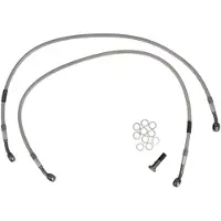 TRW Bremsleitungen VORNE MCH 840 V2