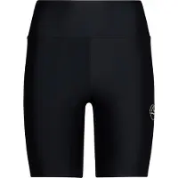 La Sportiva Aerial Shorts Women black/chalk (K00W04) L