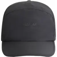 Maium Kappe Unisex Anthracite - S