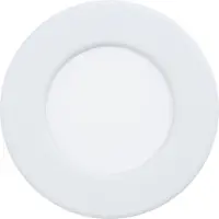 Eglo Fueva 5, Einbaustrahler, LED, 220-240 V, Weiß