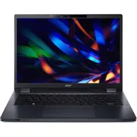 Acer TravelMate P4 14 TMP414-53 - Intel Core i5 1335U / 1.3 GHz - Win 11 Pro - Intel Iris Xe Grafikkarte - 16 GB RAM - 512 GB SSD - 35.6 cm (14")