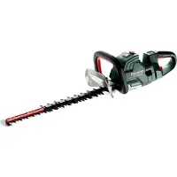 Metabo HS 18 LTX BL 55 Akku Heckenschere 18 V 50 cm Brushless Solo ( 601722850 ) - ohne Akku, ohne Ladegerät