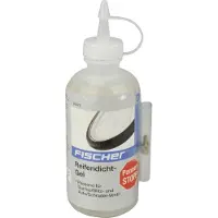 Fischer Fahrrad FISCHER Reifendicht-Gel - für 2 Schläuche 350ml