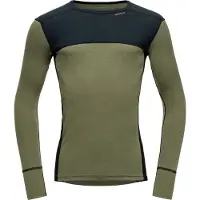 Devold Lauparen Merino 190 Langarm-t-shirt