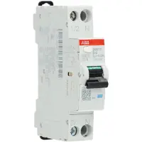 ABB Fi/Ls Schmalbau 6Ka/C 13A 30Ma (Ds301C C13 A30)