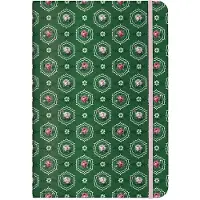 Cedon Notizbuch A5 DIRNDL