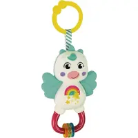 Clementoni Baby - Rassel Einhorn