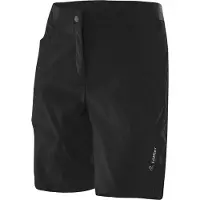 Löffler W Bike Shorts Comfort Csl Black 48