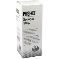Phonix Spongia spag.Mischung 50 ml Mischung