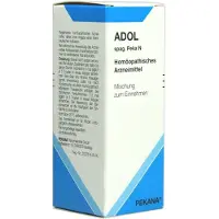 Pekana Adol spag.Peka N Tropfen 50 ml