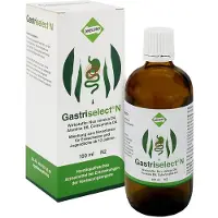 Dreluso-Pharmazeutika Dr. Elten & Sohn GmbH Gastriselect N Tropfen 100 ml