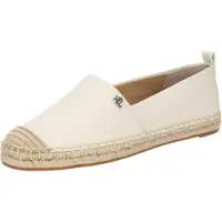 Ralph Lauren Espadrilles Cameryn IV 802905304003 Weiß