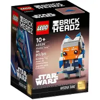 LEGO Star Wars 40539, Bausatz, 10 Jahr(e), Kunststoff, 164 Stück(e), 138 g