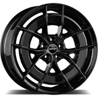 Gmp Alufelge Energia 10.5X21 5X114,3 Et 48 Glossy Black