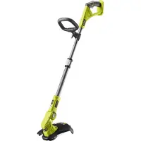 Ryobi OLT1832, 30 cm, Nylonschnur, 1,6 mm, Gelb, 94,2 dB, Akku