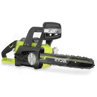 Ryobi 18v One+ Ocs1830 Elektrische Kettensäge