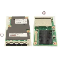 Intel INTG 10Gb 4-Port 10GbE OCP Modul X527 (4xSFP+)