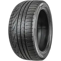 Pirelli Wi car-tyres Winter 270 SottoZero Serie II ( 265/35 R21 101W XL A7A, mit Felgenschutz (MFS) )