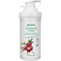 Bergland-Pharma GmbH & Co. KG Bergland Teufelskralle Creme 500 ml