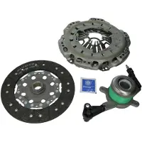 SACHS Kupplungssatz 3000 990 176