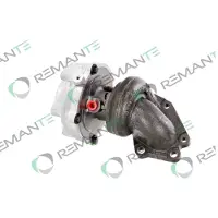 REMANTE Lader, Aufladung 003-001-000193R