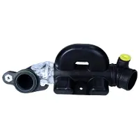 MAXGEAR 68-0612 Turbo Ladeluftschlauch passend für PEUGEOT 207 (WA, WC) 207 CC (WD) 207 SW (WK) 307 (3A/C) 307 SW (3H) 307 Break (3E)