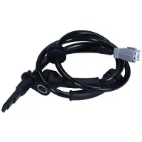 MAXGEAR ABS Sensor Raddrehzahl Vorne für NISSAN Qashqai / Qashqai +2 I (J10, NJ10) 20-0323